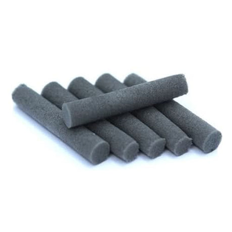 Booby Eyes Foam Tubes - Go - Fish