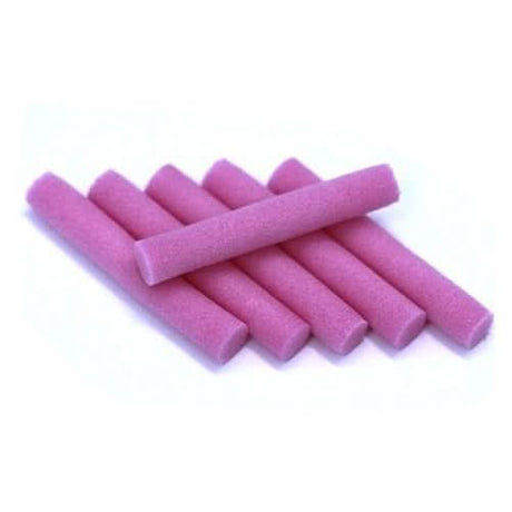 Booby Eyes Foam Tubes - Go - Fish
