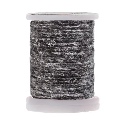 Bug Wool Textreme Dark gray