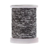 Bug Wool Textreme Dark gray