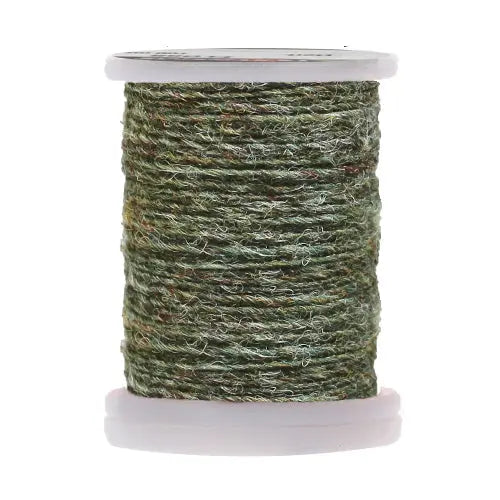 Bug Wool Textreme Olive dun