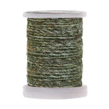 Bug Wool Textreme Olive dun