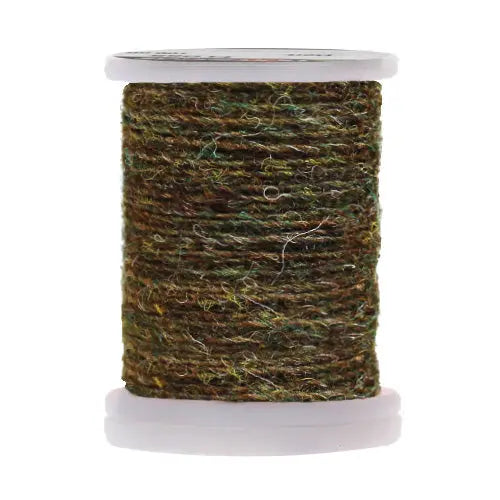 Bug Wool Textreme Olive