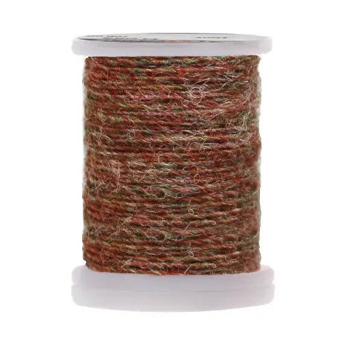 Bug Wool Textreme Rusty brown