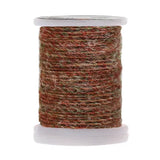 Bug Wool Textreme Rusty brown