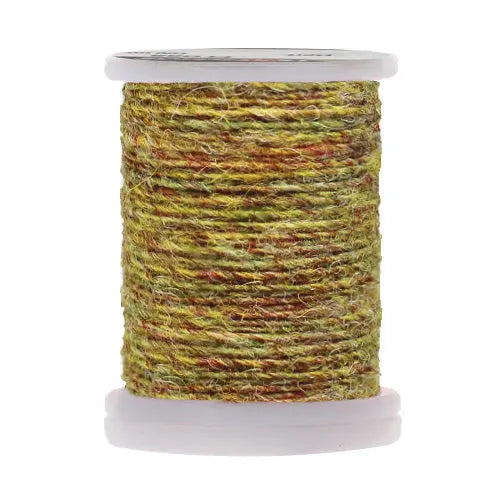 Bug Wool Textreme Yellow olive