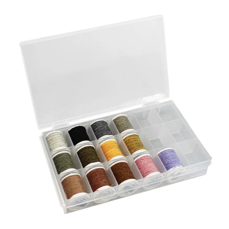 Bug Wool Textreme Box 13 colori assortiti