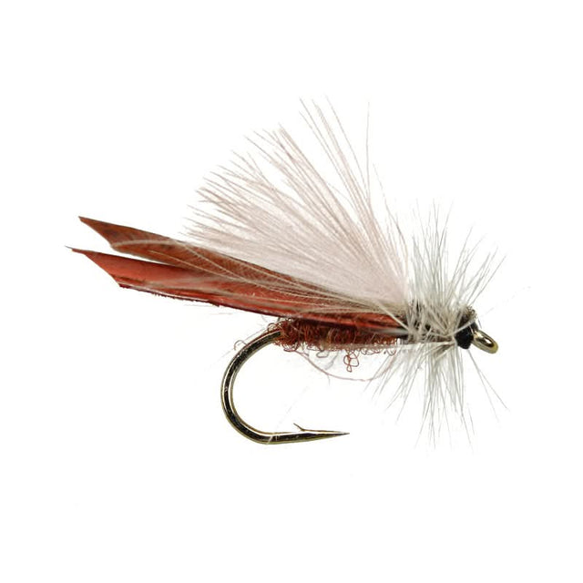 CDC - Stone Brown Go-Fish