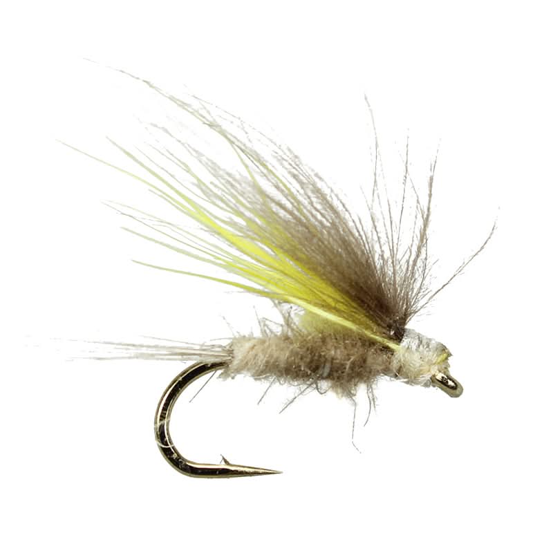 CDC - Uputrebu Grey – Go-Fish