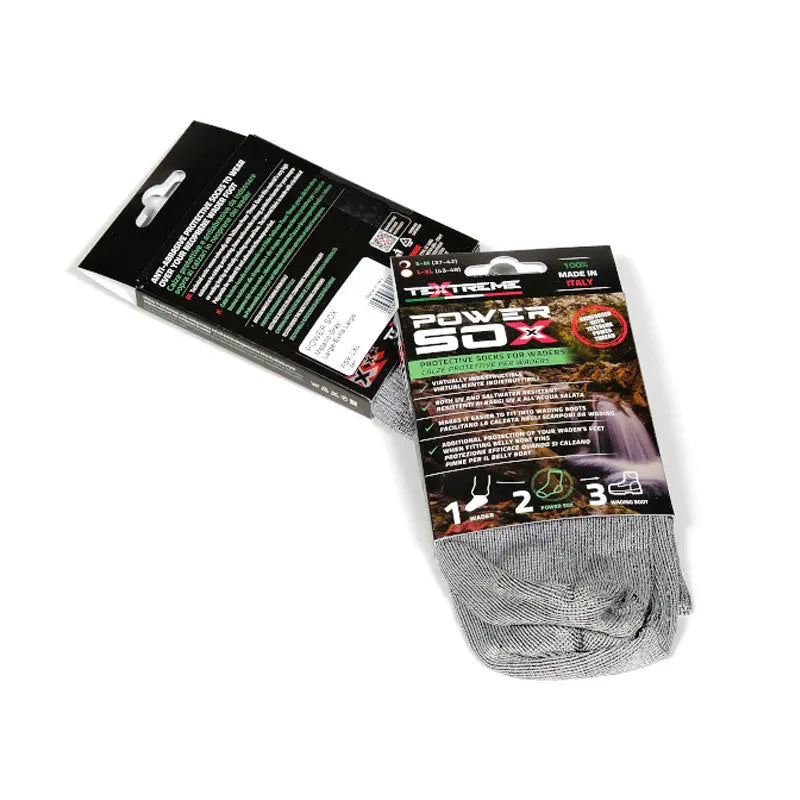 Calze Textreme Power Sox Textreme