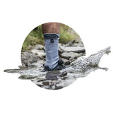 Calze invernali impermeabili Sealskinz Runton Sealskinz