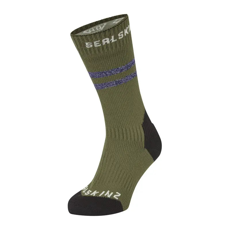 Calze invernali impermeabili Sealskinz Runton Sealskinz