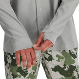 Camicia Simms Intruder BiComp Bugstopper Simms