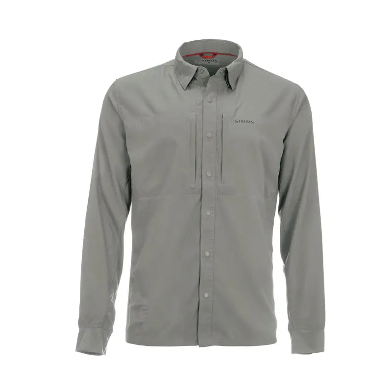 Camicia Simms Intruder BiComp Bugstopper Simms