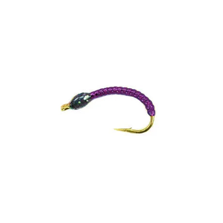 Camola Mod. UV01 purple Go-Fish