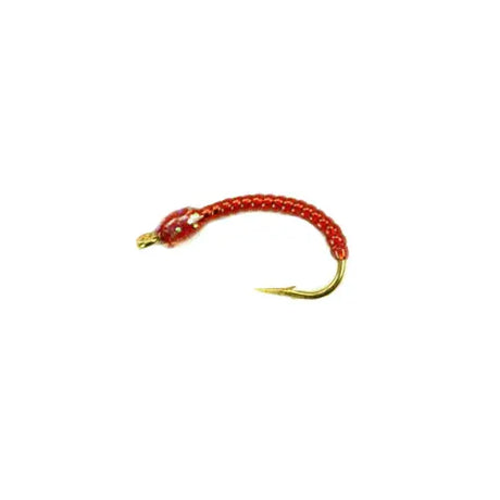 Camola Mod. UV01 red Go-Fish