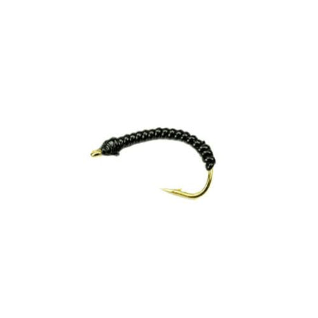 Camola mod. UV14 black - Go - Fish