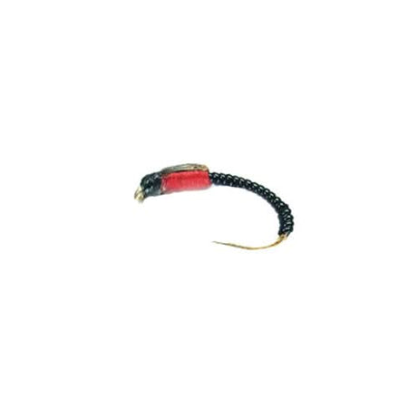 Camola mod. UV19 black - Go - Fish