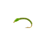 Camola mod. UV01 green Go-Fish