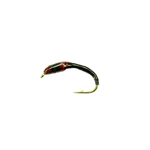 Camola mod. UV12 black Go-Fish