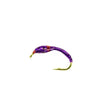 Camola mod. UV12 purple red Go-Fish