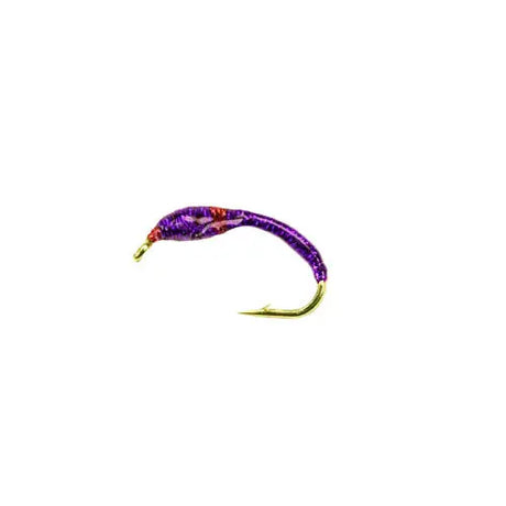 Camola mod. UV12 purple red Go-Fish