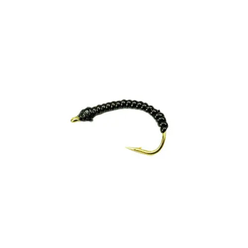 Camola mod. UV14 black Go-Fish