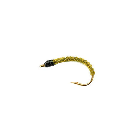 Camola mod. UV14 olive Go-Fish