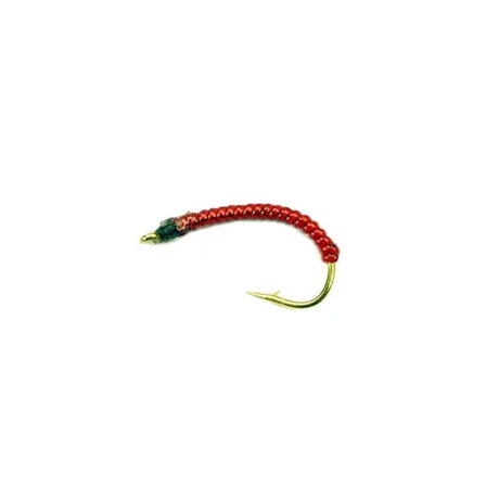 Camola mod. UV14 red Go-Fish