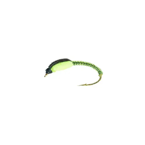Camola mod. UV19 yellow Go-Fish