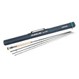 Canna da mosca Guideline LPX Chrome Guideline