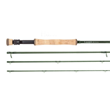 Canna da mosca Loomis & Franklin IM8 SX Trabucco 10´0" #2-3 95gr. 4pz