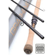 Canna da mosca Vision XO DH Graphene Vision 11`3" #7 153gr. 4pz