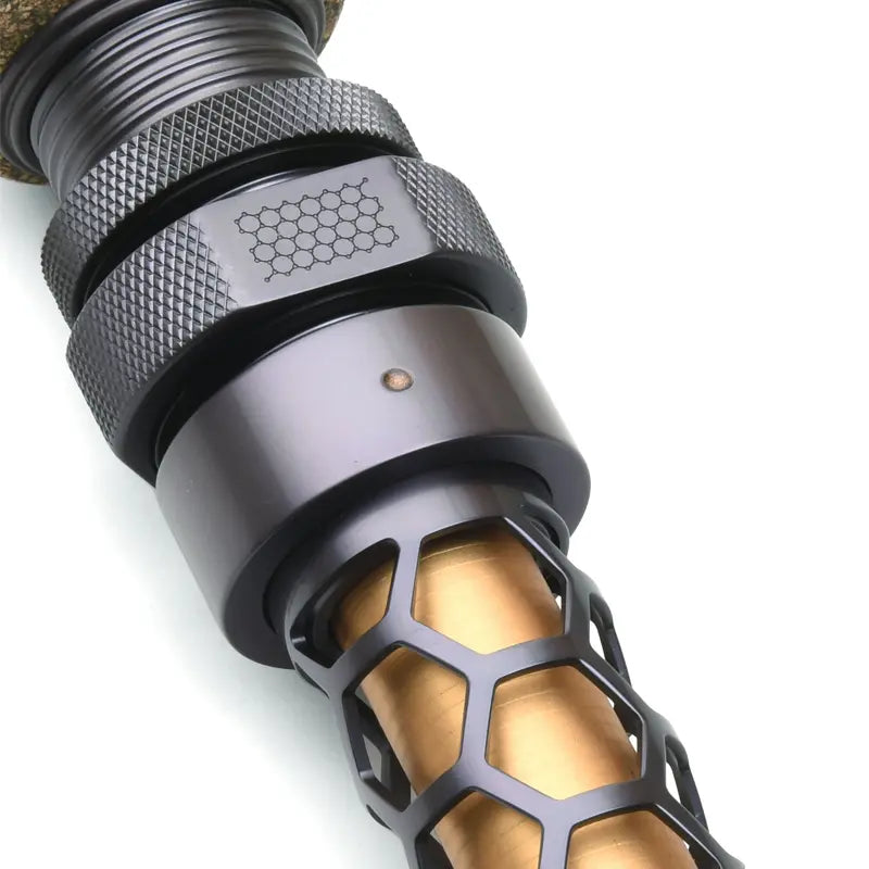 Canna da mosca Vision XO DH Graphene Vision