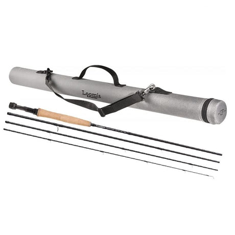 Canna da ninfa LMF IM12 Nymph Extendable Trabucco