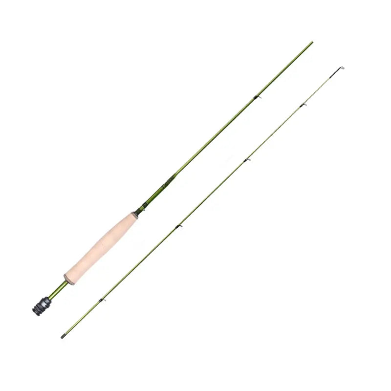Canna mosca JMC Passion G2 JMC 6`0" #3/4 56gr. 2pz