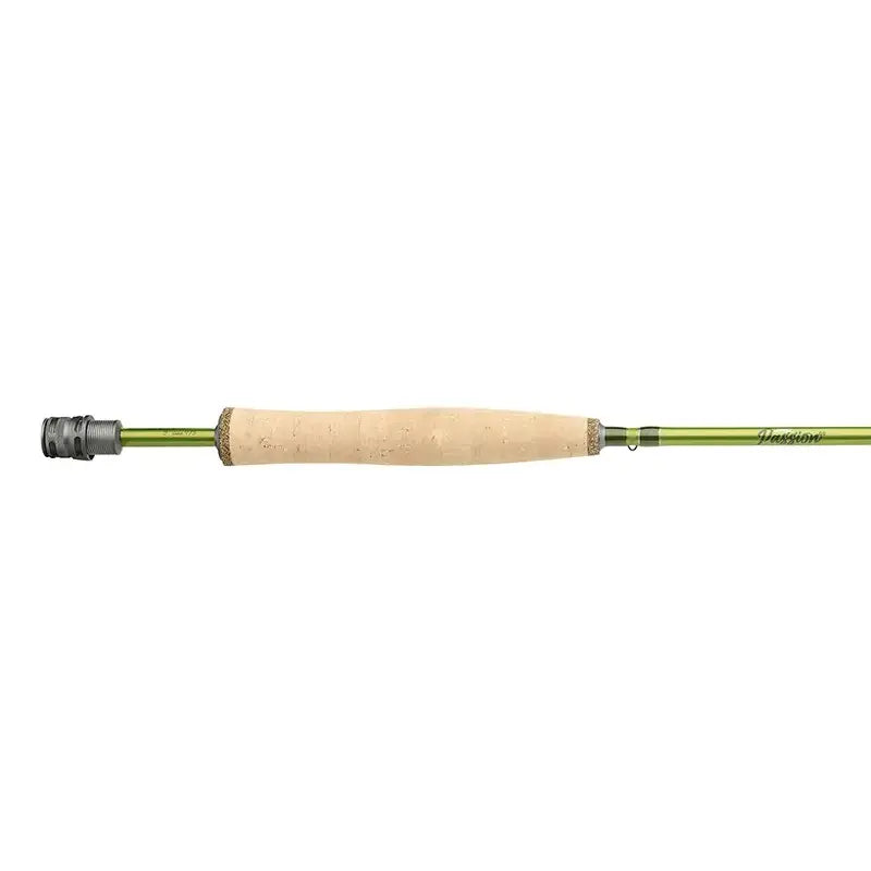 Canna mosca JMC Passion G2 JMC