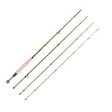 Canna mosca JMC Passion G2 JMC 10`6" #2/3 89gr. 4pz