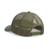 Cappello Simms Double Haul Icon Trucker Smokey Olive Simms