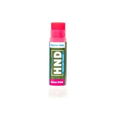 Cera Indicator HND Sighter Wax guideline Neon Pink