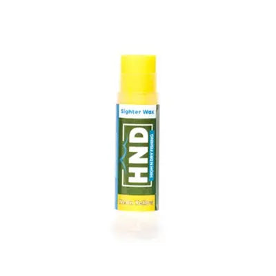Cera Indicator HND Sighter Wax guideline Neon Yellow