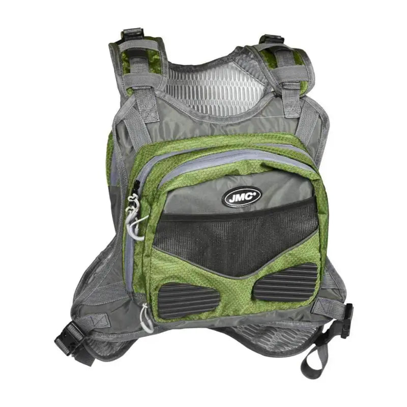 Chest Pack JMC Master JMC