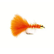 Classic Marabou orange #10 Go-Fish