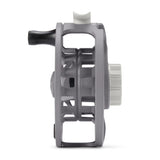 Mulinello Orvis Clearwater colore charcoal