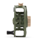Mulinello Orvis Clearwater colore dark pine