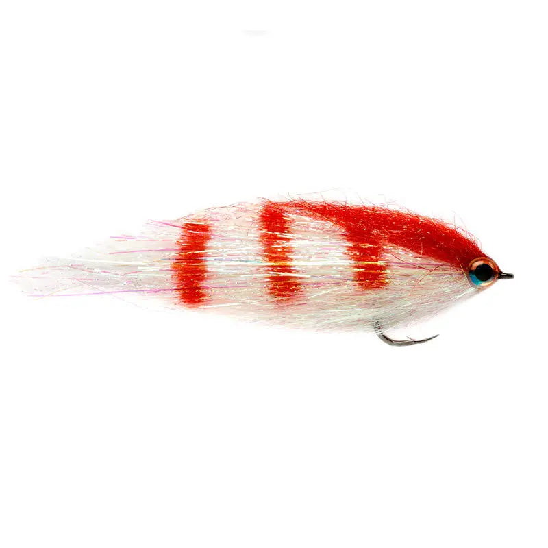 Clydesdale Red Perch #1/0 Go-Fish Default Title