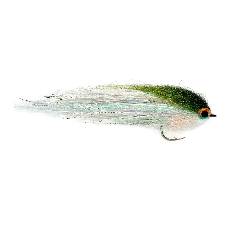 Clydesdale Roach #1/0 Go-Fish Default Title