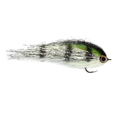 Clydesdale Silver Perch #1/0 Go-Fish Default Title
