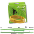 Coda di topo Vision Attack WF Intermediate - Go - Fish