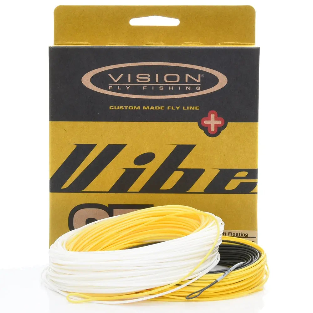 Coda di topo Vision Vibe 85+ Vision WF3-4 Floating - 8g